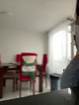 Salome golvert online show from December 16, 2025, 5:29 pm