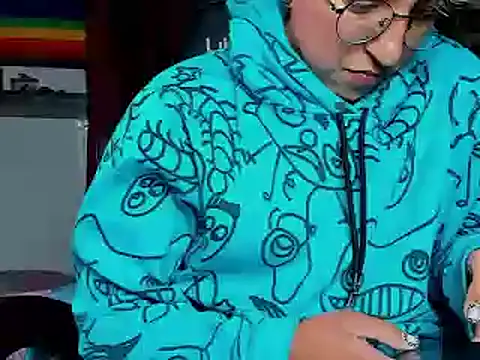 Sexyboy 666 online show from March 23, 2025, 2:59 am