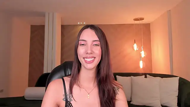 AnaisNin online show from January 23, 2025, 6:03 pm