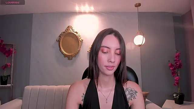 AnaisNin online show from January 31, 2025, 12:07 pm