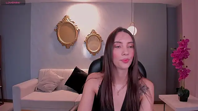 AnaisNin online show from February 23, 2025, 4:57 pm