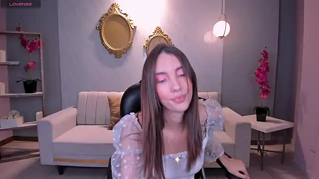 AnaisNin online show from February 26, 2025, 11:41 am