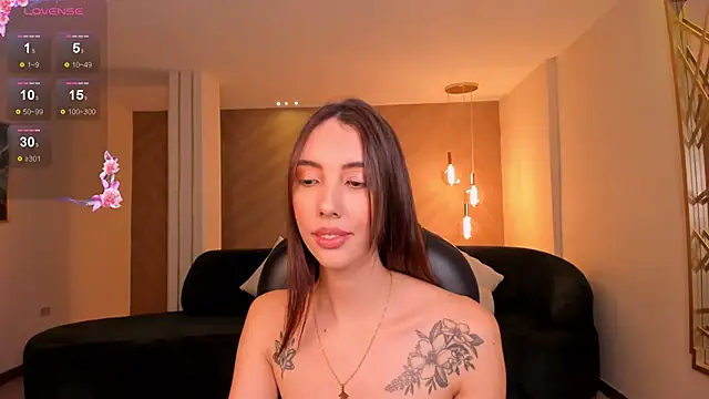 AnaisNin online show from February 28, 2025, 2:53 pm