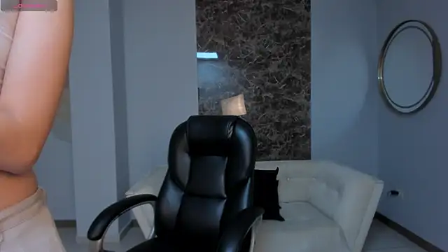 AnaisNin online show from March 4, 2025, 7:43 pm