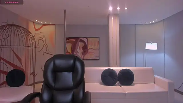 AnaisNin online show from March 12, 2025, 12:04 pm