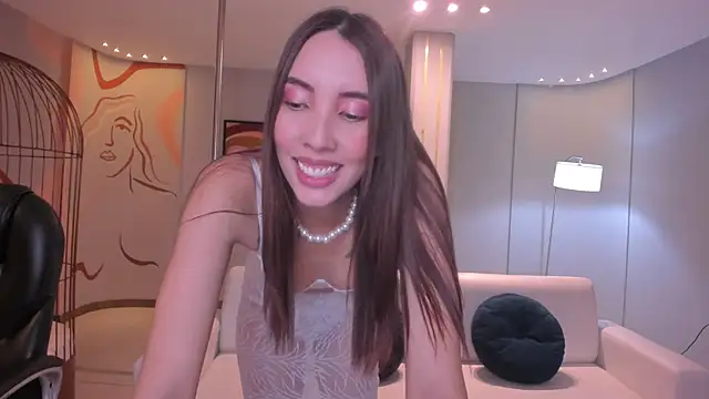 AnaisNin online show from March 12, 2025, 3:07 pm