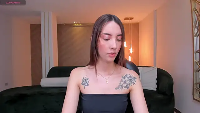 AnaisNin online show from March 20, 2025, 12:32 pm