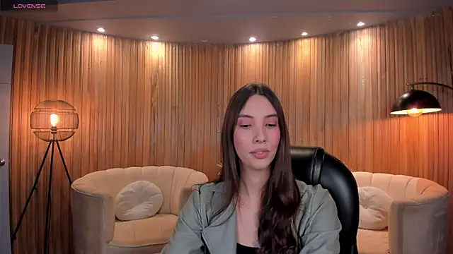 AnaisNin online show from October 15, 2025, 4:45 am