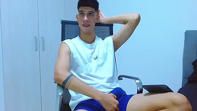 Snapshot of jhony-sex chatting on September 19, 2025, 6:15 am jhony-sex online show from September 19, 2025, 6:15 am