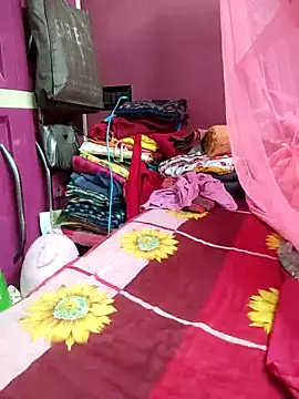 Bengoli--bhabhi online show from December 15, 2025, 9:57 am