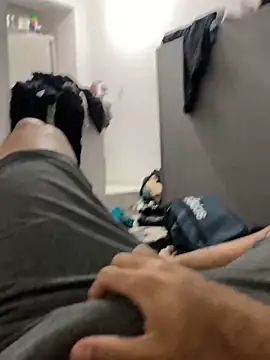 Snapshot of thfrances chatting on December 5, 2024, 10:12 pm thfrances online show from December 5, 2024, 10:12 pm