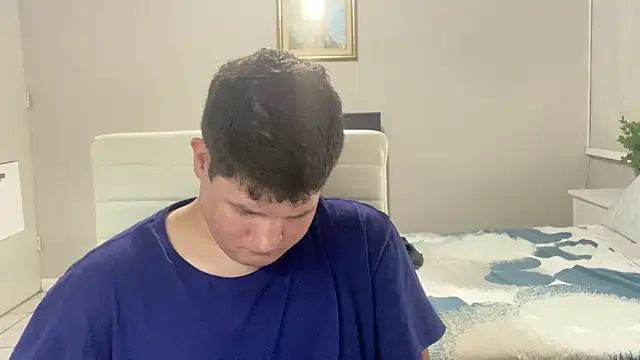 Lorenzo hernandez online show from January 13, 2025, 10:24 pm