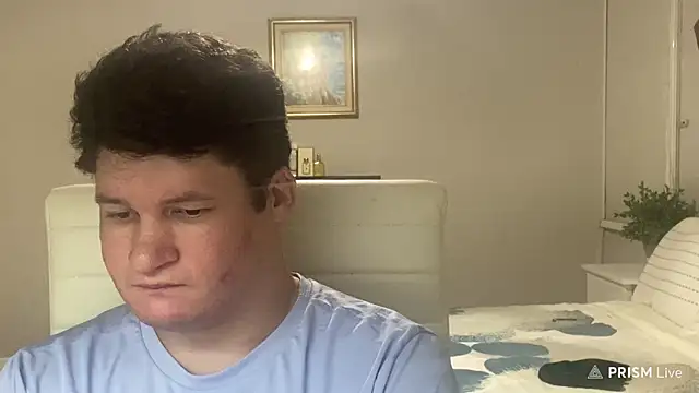 Lorenzo hernandez online show from February 13, 2025, 7:52 pm