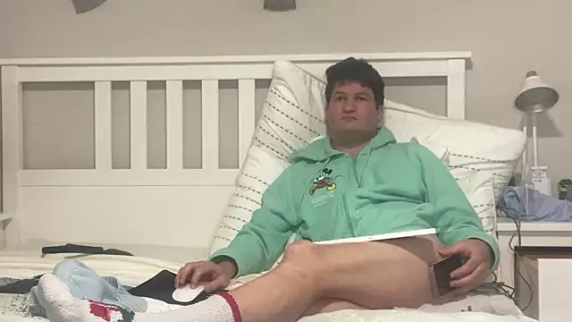 Lorenzo hernandez online show from February 13, 2025, 10:54 pm