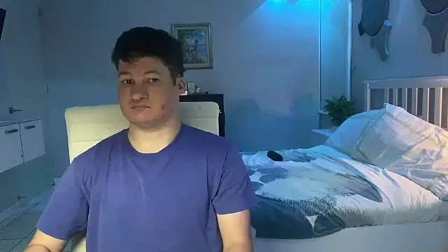 Lorenzo hernandez online show from March 19, 2025, 12:15 am