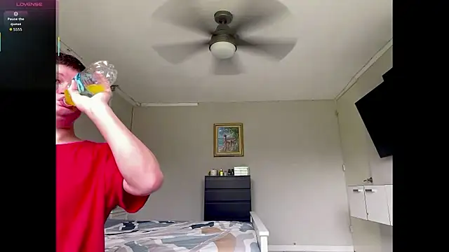 Lorenzo hernandez online show from September 18, 2025, 7:05 pm