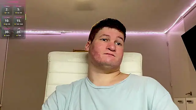 Lorenzo hernandez online show from September 22, 2025, 9:06 pm