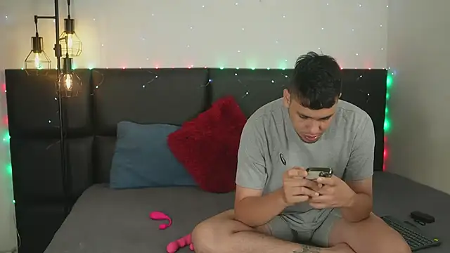 Cleoanubis- online show from December 14, 2024, 6:02 am