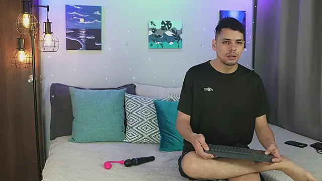 Cleoanubis- online show from October 25, 2025, 5:26 am