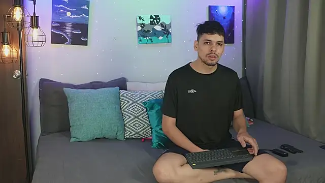 Cleoanubis- online show from November 2, 2025, 5:43 am