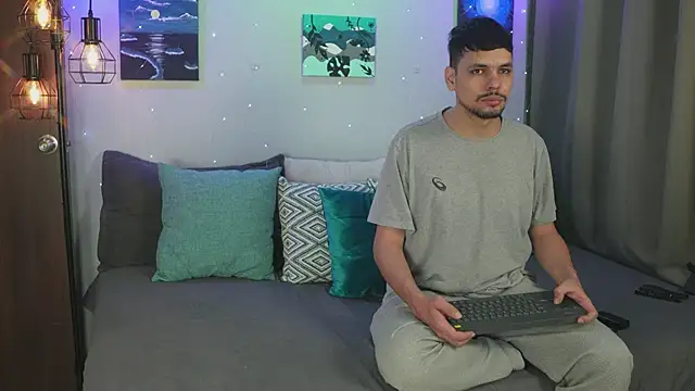 Cleoanubis- online show from November 10, 2025, 3:38 am