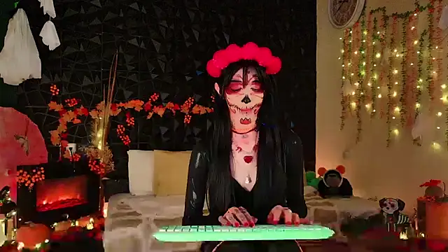 Snapshot of Finibondi chatting on November 1, 2025, 6:59 am Finibondi online show from November 1, 2025, 6:59 am