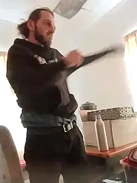 mebmeb24 online show from March 10, 2025, 7:18 pm