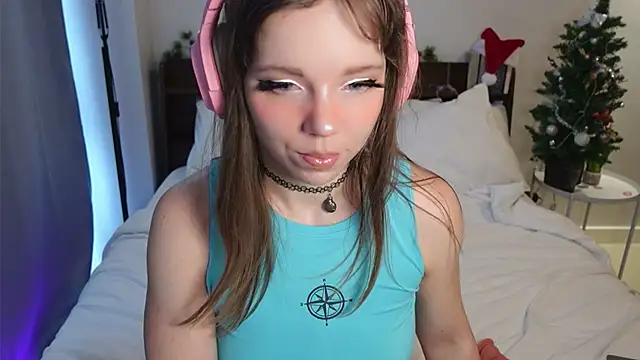 Ayra Lust online show from January 8, 2025, 8:27 am