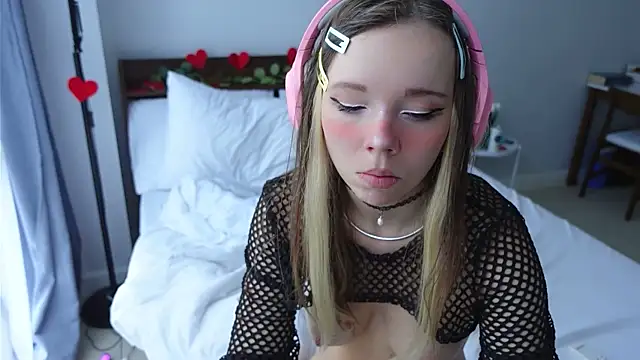 Ayra Lust online show from February 17, 2025, 3:36 am