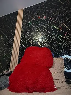 Snapshot of Alexandra_duque chatting on February 6, 2025, 11:48 pm Alexandra duque online show from February 6, 2025, 11:48 pm