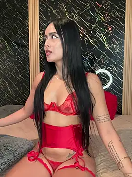 Snapshot of Alexandra_duque chatting on February 12, 2025, 8:29 pm Alexandra duque online show from February 12, 2025, 8:29 pm