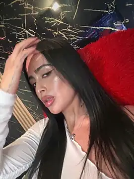 Snapshot of Alexandra_duque chatting on September 11, 2025, 8:53 pm Alexandra duque online show from September 11, 2025, 8:53 pm