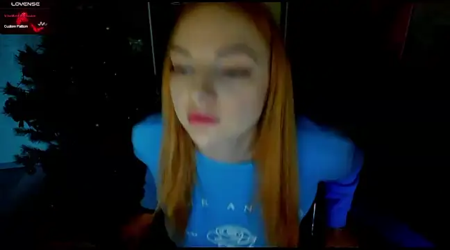 Stella  Cox online show from December 26, 2024, 6:30 am