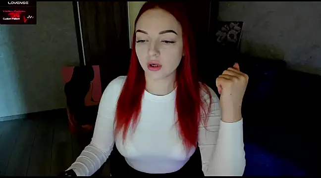 Stella  Cox online show from January 30, 2025, 6:24 am