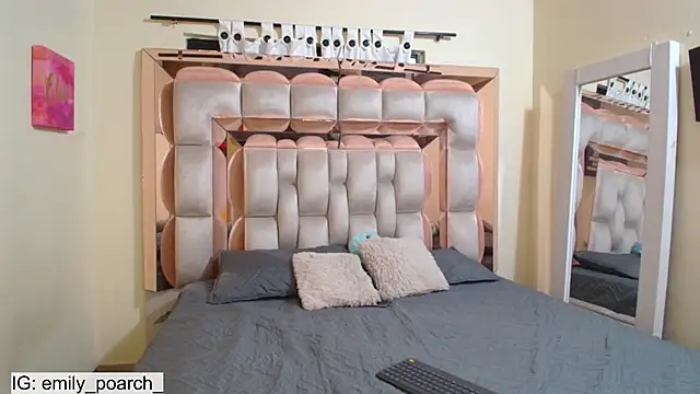 emilyaboott online show from February 21, 2025, 12:27 am