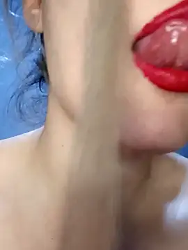 Snapshot of afrodizyak chatting on February 28, 2025, 10:17 pm afrodizyak online show from February 28, 2025, 10:17 pm