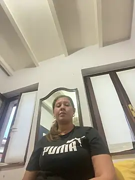 andreinitahg online show from January 8, 2025, 5:05 pm