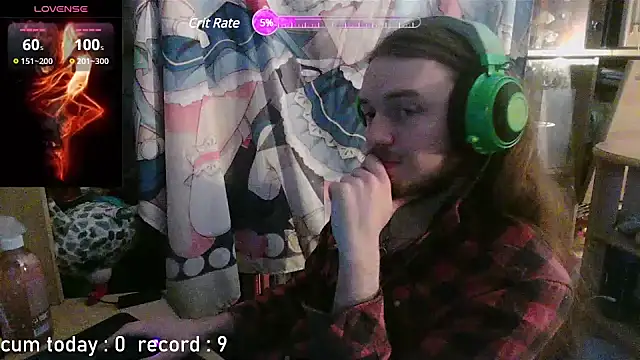 nicolasdumand21 online show from December 5, 2024, 1:28 pm