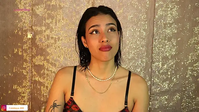 cataleyya 666 online show from December 5, 2025, 12:36 pm