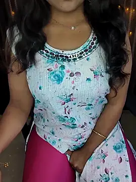 Tanvi-patil online show from February 20, 2025, 7:23 am