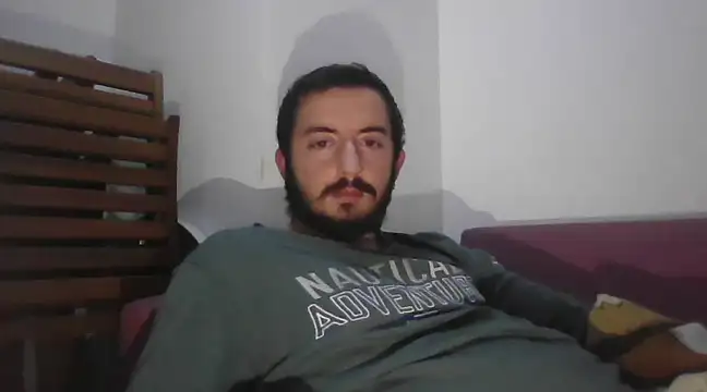 laynufff online show from January 8, 2025, 3:50 pm