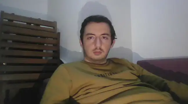 laynufff online show from January 24, 2025, 3:45 pm