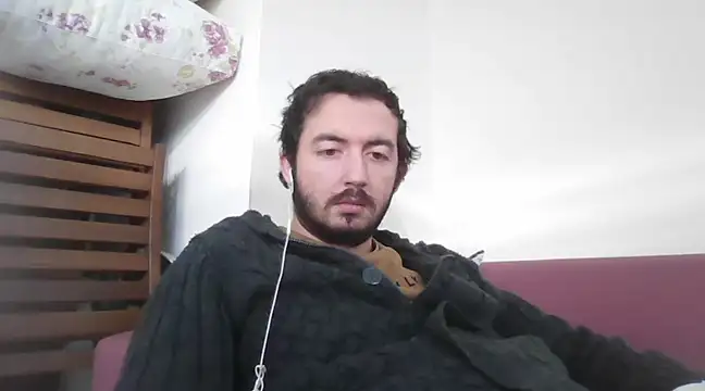 laynufff online show from February 22, 2025, 2:30 pm