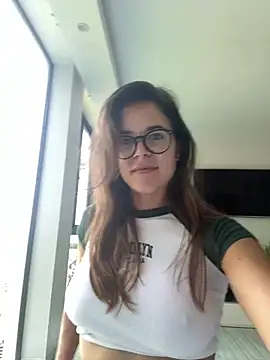 JuicyFruits93 online show from February 16, 2025, 5:26 am