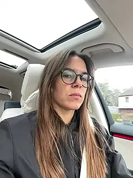 JuicyFruits93 online show from March 23, 2025, 8:37 am