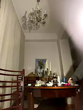 Snapshot of meanexx chatting on December 6, 2024, 7:01 pm meanexx online show from December 6, 2024, 7:01 pm