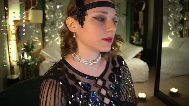 Your phobia online show from March 7, 2025, 9:38 pm