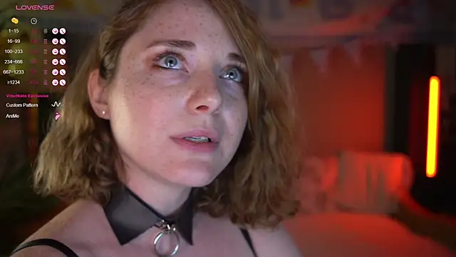 Your phobia online show from October 3, 2025, 7:44 pm