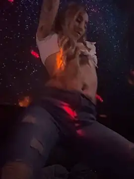 Shuggabutt online show from February 10, 2025, 7:04 am