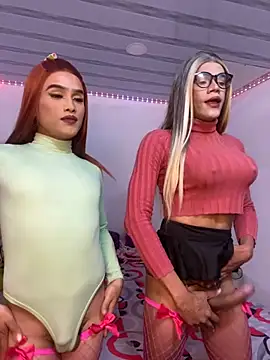 big girl21cm online show from November 11, 2025, 1:38 am